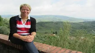 Derfor tager danskerne på busrejse til Toscana