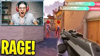 CRAZY OUTPLAYS That Will Make Your ENEMY RAGE QUIT!