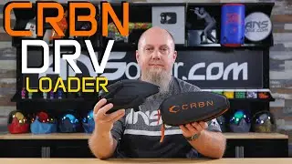 Обзор ANSgear - CRBN DRV