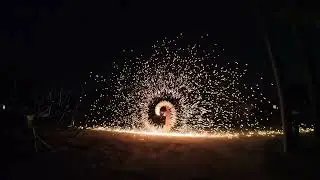 steel wool