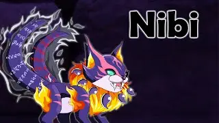 Shinobi Warfare: Nibi - All Skills