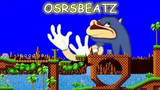 Sonic the Hedgehog - Green Hill Zone (Trap Remix)