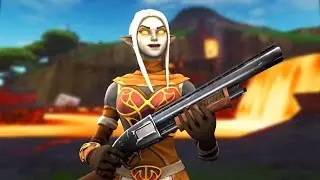 Fortnite | 51 Points In Gauntlet Duo Pop-Up Cup!
