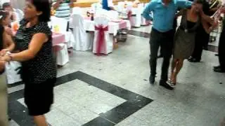DEKANOVEC  DANCE ( ples na vjenčanju )