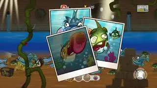 Dynamite Fishing World Games