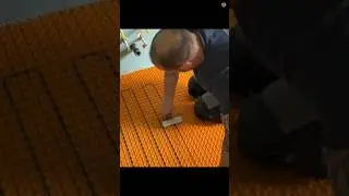 Radiant Floor Heating Explained