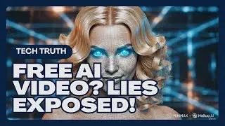 &ldquo;The TRUTH About &lsquo;Free&rsquo; AI Video Makers (Magic Hour vs VEED) &mdash; Don&rsquo;t Get Fooled!&rdquo;