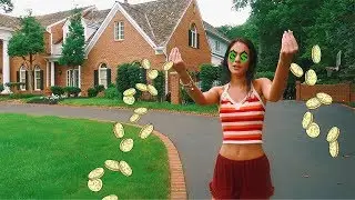 my million dollar MANSION TOUR