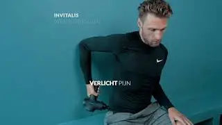 Productvideo Vitaly Med Gun short