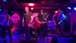Heathen - Take it Away (Live at 229 The Venue - London - 01/06/2018)