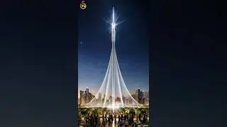 This will be the world's tallest building