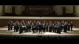 When the Earth Stands Still (Macdonald) | Atlanta Master Chorale