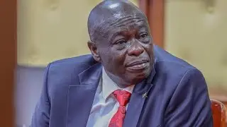 HISTORY MADE : FORMER DEPUTY PRESIDENT RIGATHI GACHAGUA   STANDS IMPEACHED BY WHY