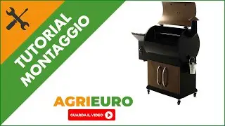 Barbecue a pellet ZGRILLS ZPG-700D: guida completa al montaggio del prodotto