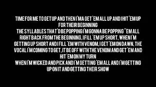 Crucified - That Music | Lyrics