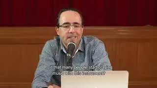 Piano Compl&eacute;mentaire - Une mati&egrave;re g&eacute;n&eacute;raliste dans une formation sp&eacute;cialis&eacute;e