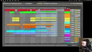 Ableton Live 11: How to Insert Silence (Efficiently Move Locators)