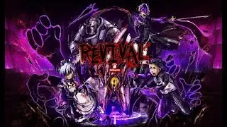 Akibento Box Opening November 2017 Revival