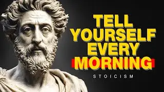 Words That Will Make You Unbreakable Every Morning | STOICISM