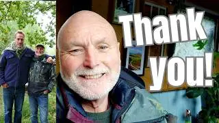 THANK YOU !  Inspired by Nature