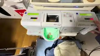 GLORY RT200 RAD200 両替機能 #バイト 