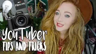 Great & Easy Video Editing Software +  YouTube Beginner Tips