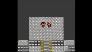 Pokemon Peridot Part 31 Rugosa City Pokemon Gym