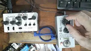 Fatmac Synthavia Demo - Cheap & unhinged 