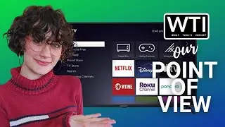 Our Point of View on Element Electronics Roku LED TVs From Amazon