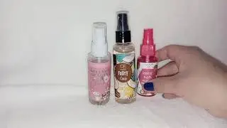 Fijadores de maquillaje inventario 2025 + lista de deseos 2026 📝😍