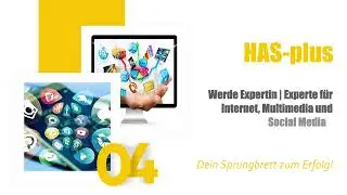 HAS-plus: Trailer
