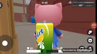 Обзор игры Hide online