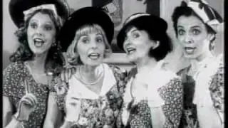 SESTRY HAVELKOVY - FRANTA ZDĚDIL PONORKU