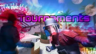 Critical Ops | Tournaments | Blah Blah Blah 👄