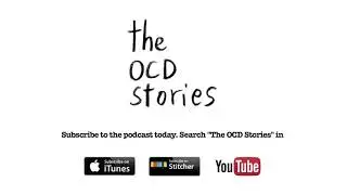 Dr Katia Moritz - The Core of OCD Treatment (Ep155)