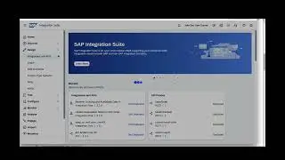 Migrate from SAP Process Orchestration to SAP Integration Suite | Demo