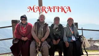 Nasjal Tour Group 2026 #Maratika  Video Series 6