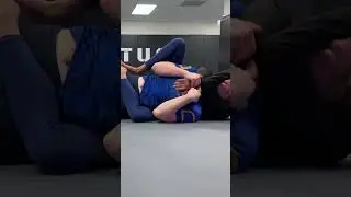 Nogi RNC Escape - Grip Strip