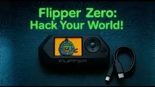 Flipper Zero: &iexcl;Desatando al Tamagotchi de los Hackers con Firmware Unleashed!