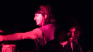 Phil Lewis - My Number (22/01/15 @ The Underworld)