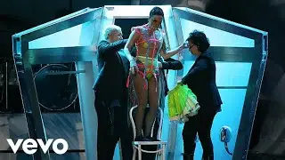 Lady Gaga - Ratchet (Live from the artRAVE: The ARTP0P Ball 2014)