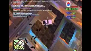 LSRP - terror by opcodexe's cleo mod