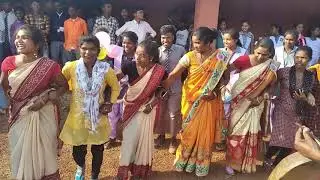 Saraitoli fervel dance kishor kerketta Frome khedar