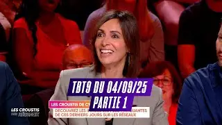 L'INTÉGRALE l TOUT BEAU TOUT N9UF Partie 1 du 04/09/2025