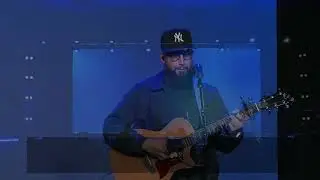 Prayer Service Worship Set | Esteban Ramos