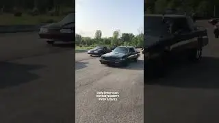 We had Hyde in the Daily Driver class at DETROITHOODTV PYOP at Milan5/20/23