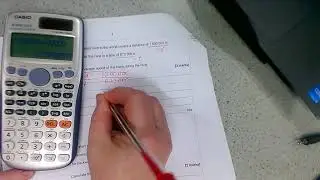 Y11 GCSE Physics Mock Higher 2026 Q1