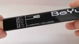 BeYu Light Reflecting Concealer
