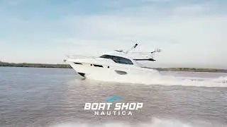 Antago New de Klase A en BOATSHOP
