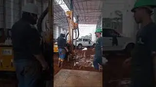 A velocidade da m&aacute;quina!
